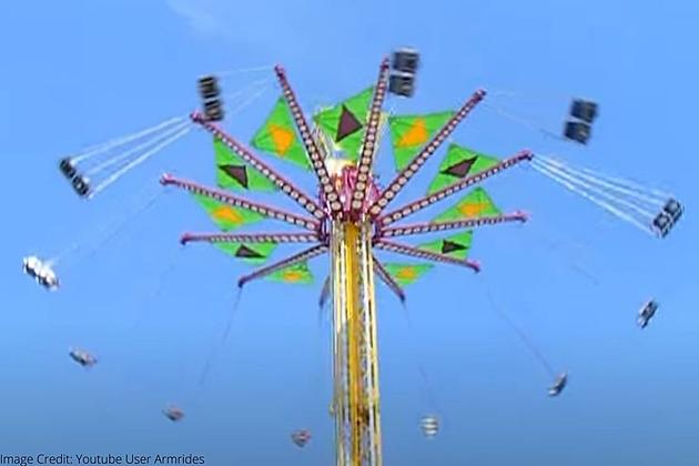 Have You Seen The Newest Ride Coming To The Rice County Fair?