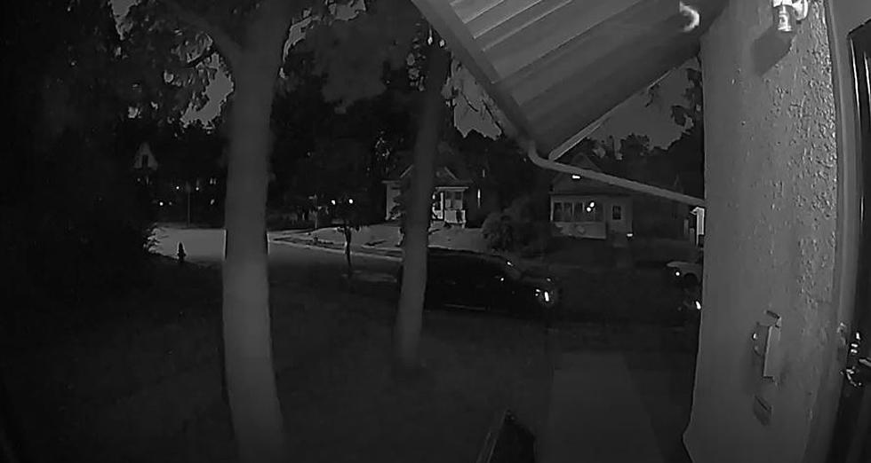 Gun Battle In North Minneapolis, Injuring A 3-Year-Old, Caught On Doorbell Camera