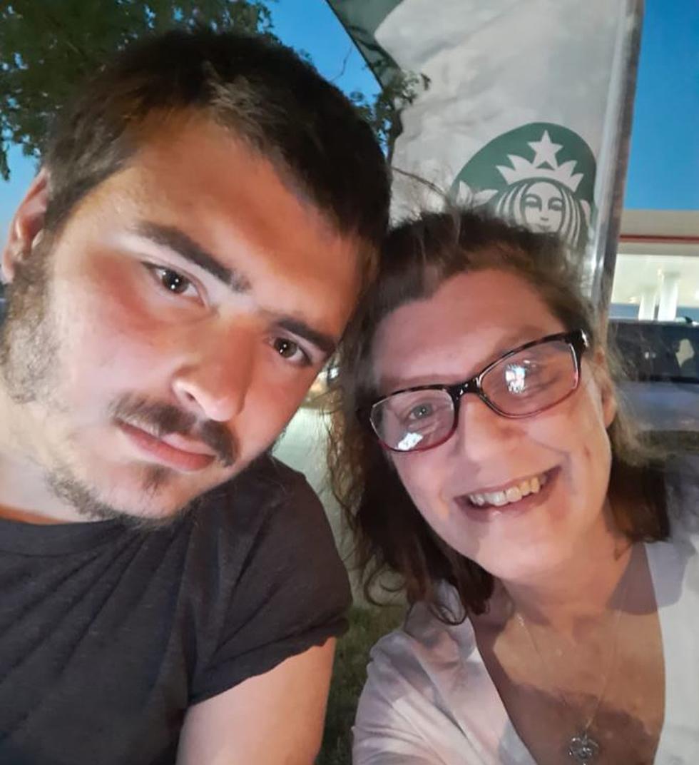 Mother of Autistic Son Posts Heartfelt Message To Community