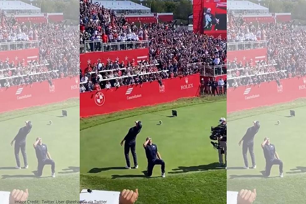 Two PGA Pro’s Decide To Embrace Wisconsin, Both Chug A Beer On Tee Box