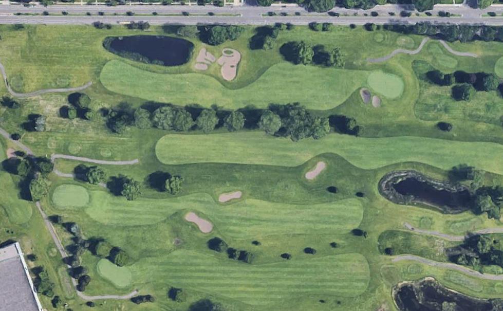 This Minnesota Golf Course Has A &#8220;Hidden&#8221; Feature That Will Make You Smile