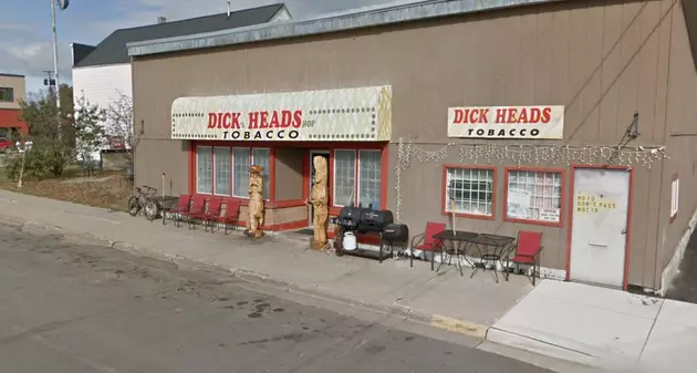 Creative Or Offensive? This Minnesota Business Has A Quirky Sign