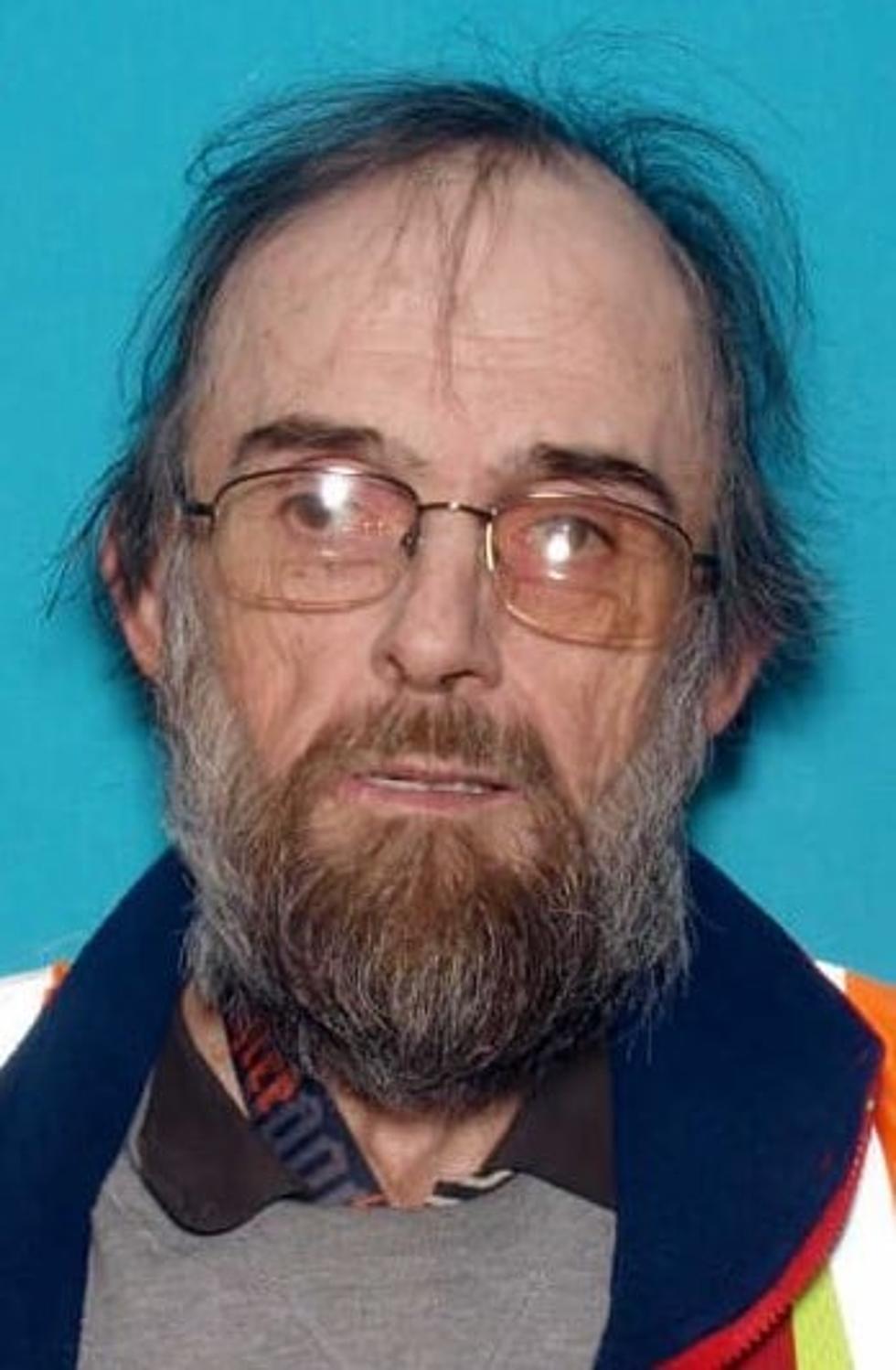 Northfield Police Looking For Help In Locating Missing “Endangered” Man