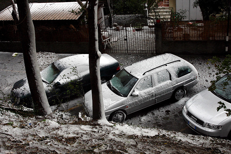 Left Your Keys In The Car And It Was Stolen? Insurance Might Not Help