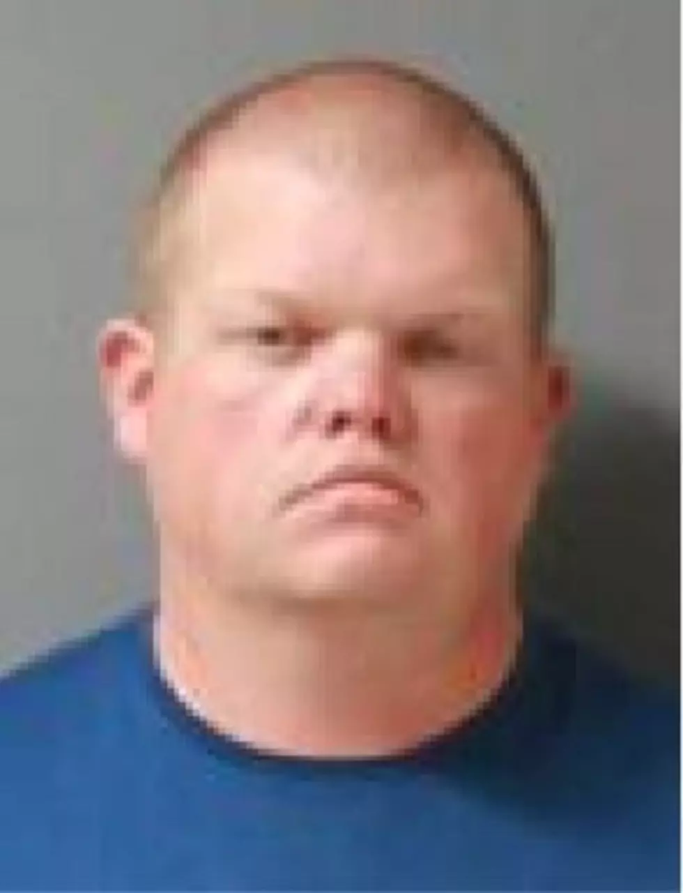 Image Credit: Steele County Jail Roster