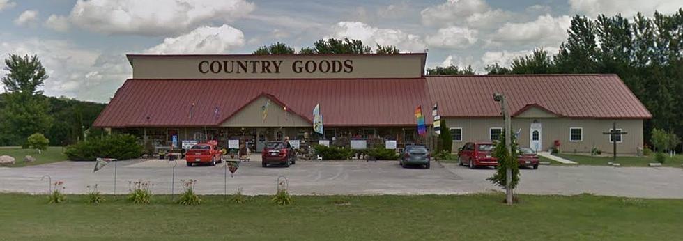 Southern Minnesota’s Largest Gift Store Is Located Just 20 Minutes From Faribault