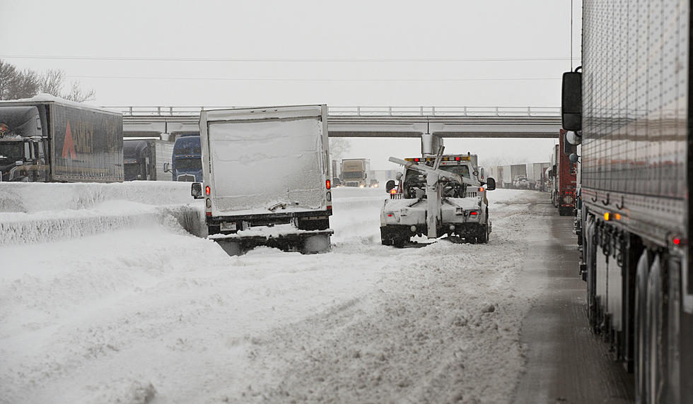 Good Car-ma! A Good Samaritan Paid For A Stuck Minnesotan’s Tow