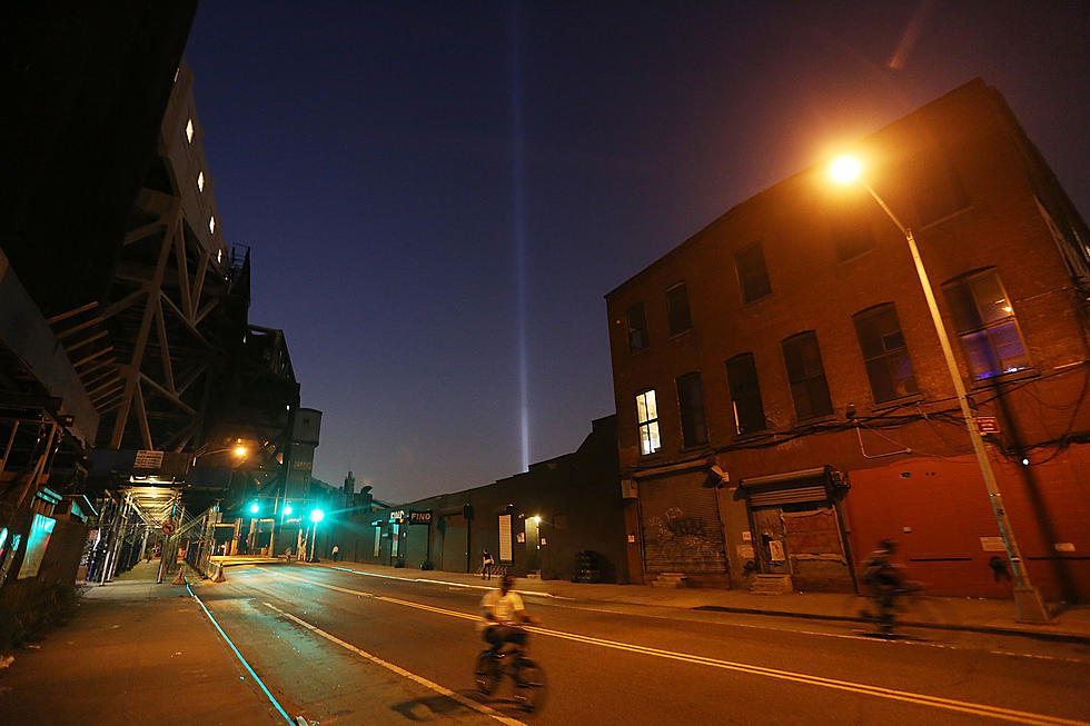 Left In The Dark, St Paul Street Lights Being Targeted By Thieves