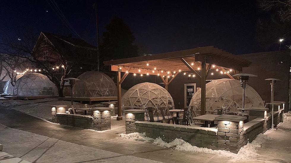 Drink Locally-Made Beer In An Igloo &#038; Benefit Big Brothers and Big Sisters