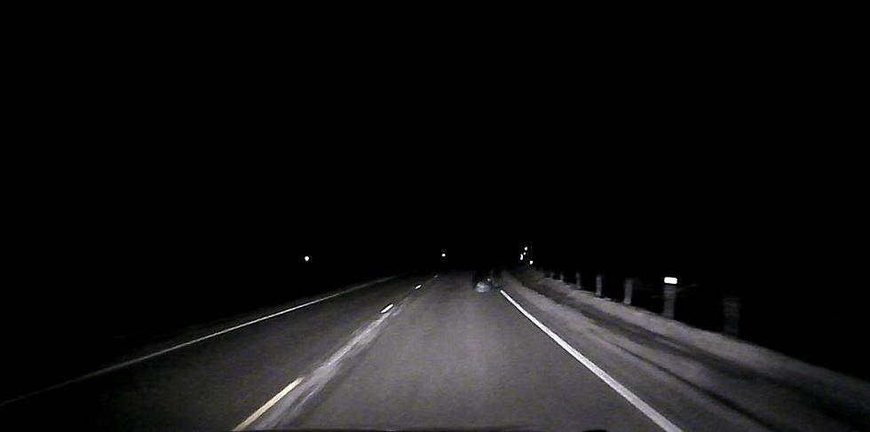 Rice County Sheriff Release’s Dashcam Video From Fatal Pedestrian Crash