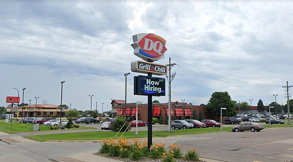Is This Online Video Why Owatonna’s Dairy Queen Is Closed?