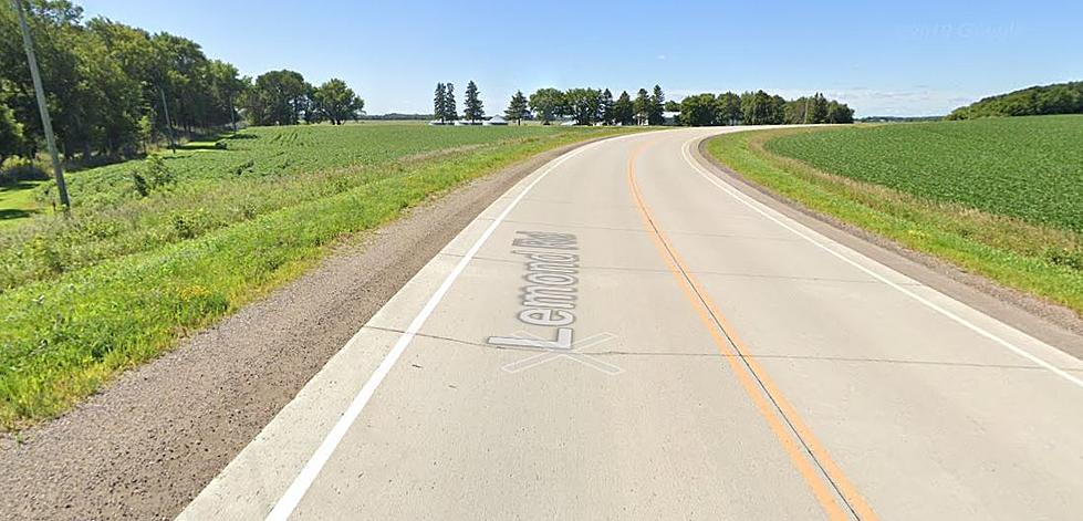 Fatal Crash On Lemond Road Southwest Of Owatonna Saturday Morning