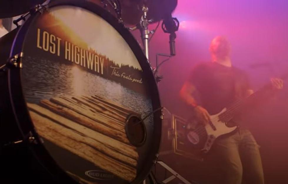 Popular Southern Minnesota Band ‘Lost Highway’ Mourns Member Passing Away