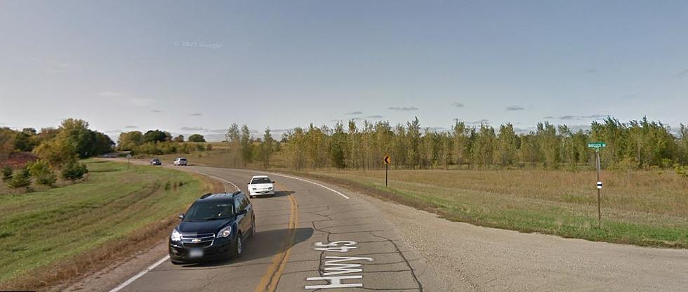 Arizona Man Airlifted To Hospital After Single Motorcycle Crash South Of Faribault