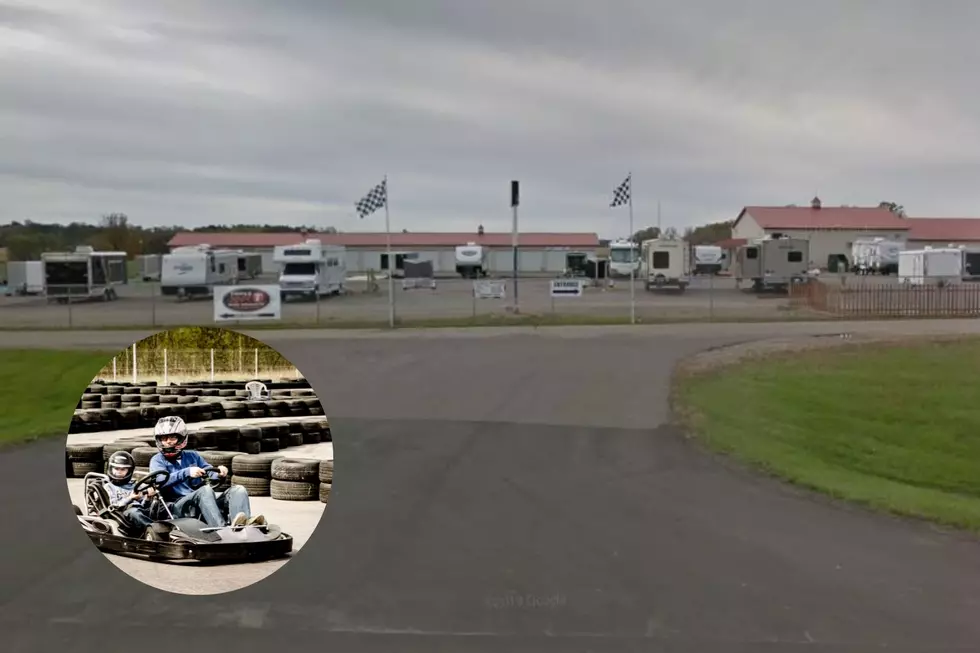 Minnesota's Fastest Rental Karts Are Less Than 100 Miles from FBO