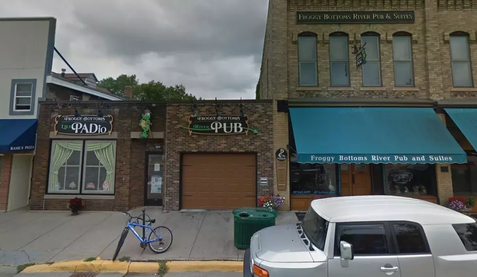 A Lack Of Employees Causes Northfield's 'Froggy Bottoms' To Close