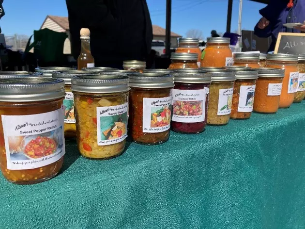 Cannon Valley Farmers&#8217; Market, Fair Food Trucks, Coming To Rice County Fairgrounds Saturday