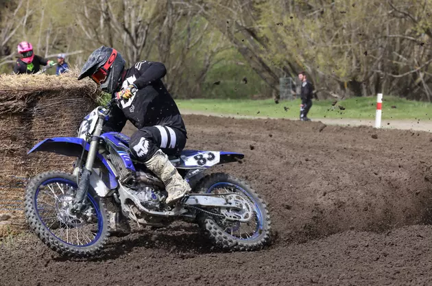 Flat Track Motorcycle Racing Is Coming Back To Faribault This Summer!