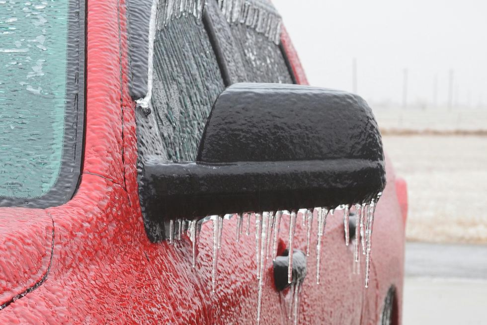When to Wash Your Car During a Minnesota Winter
