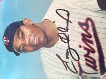 Tony Oliva: 55th Cooperstown Inductee connected to Puerto Rico's Winter  League