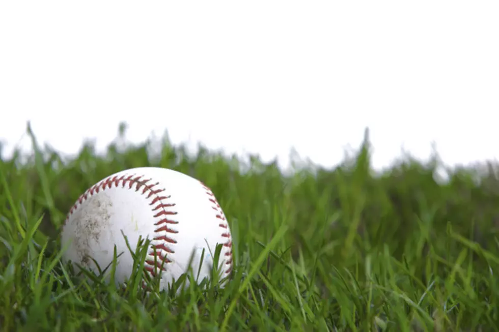 MSHSL State Baseball Tournaments Open Thursday