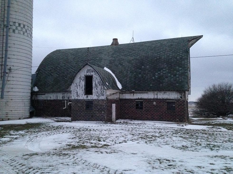 Faribault Turkey Barn Fire Kills All the Poultry