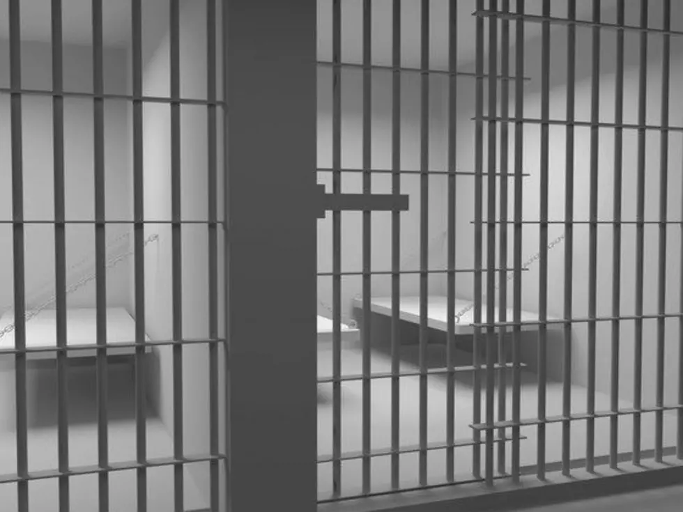 Inmate Dead After Apparent Suicide