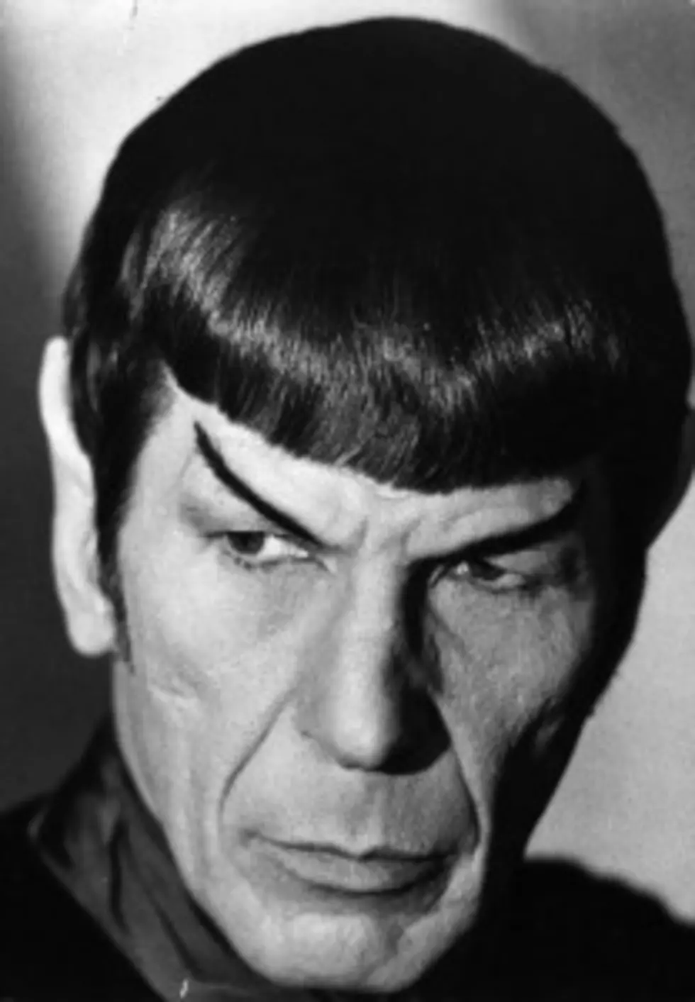 John Anderson&#8217;s Top 5 Favorite Spock Moments