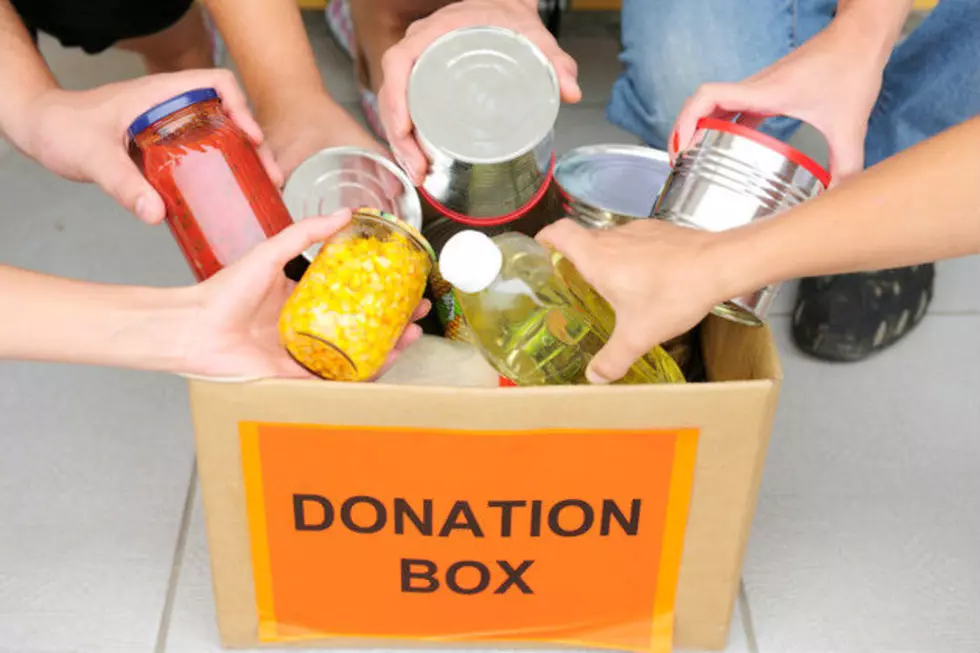 Minnesota is the Second-Most Charitable State in the Country