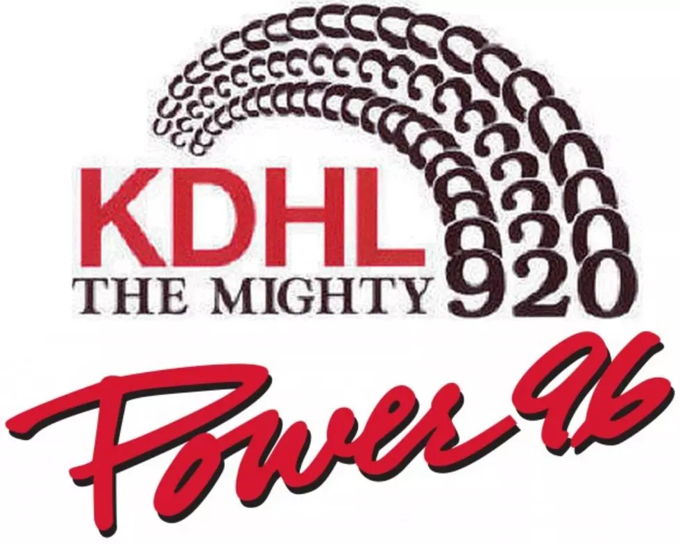 Become a KDHL and Power 96 VIP Member Today!