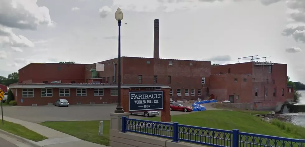 Something Big is Happening at the Faribault Woolen Mill this Saturday
