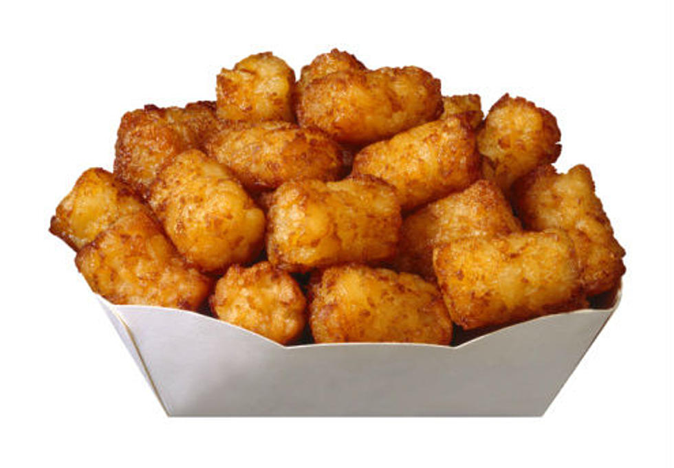 Are Tater Tots Minnesotan?