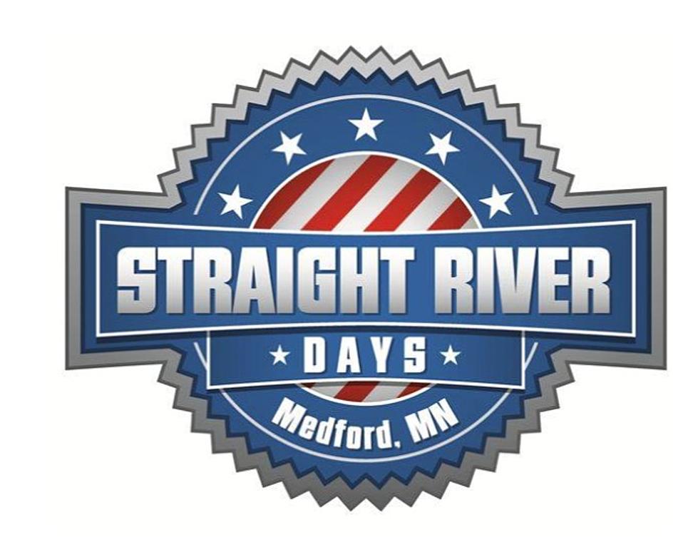 Straight River Days Almost Here