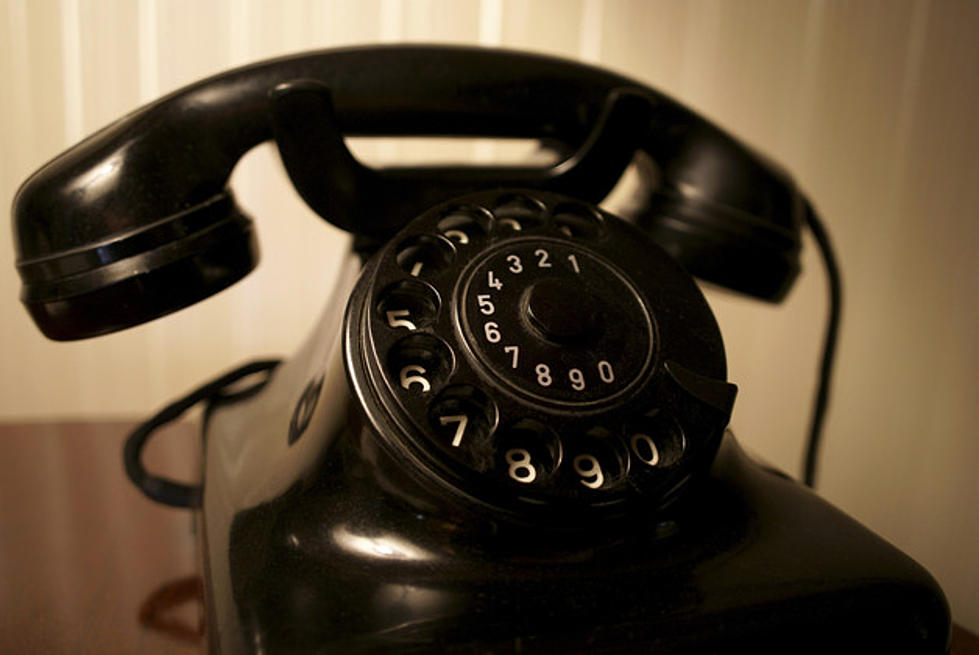 National Telephone Day is April 25