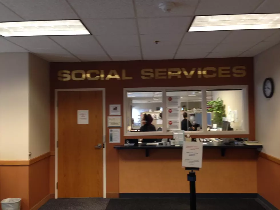 Rice County Social Services Offices Now Open