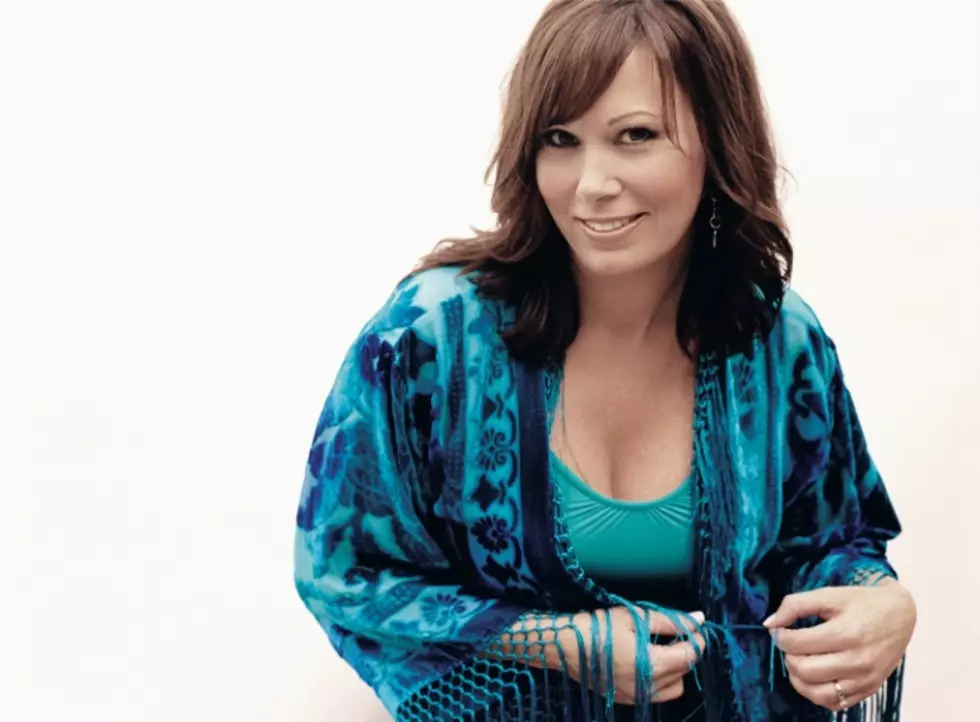 Suzy Bogguss in Zumbrota