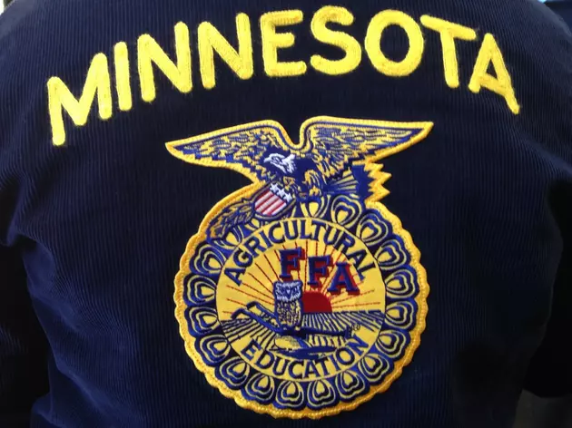AM Minnesota Today Minnesota FFA Foundation