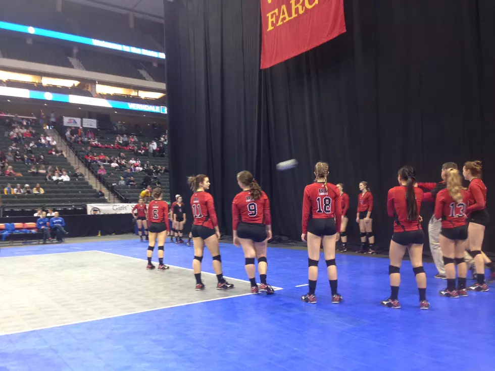 BA plays in Friday's semifinals