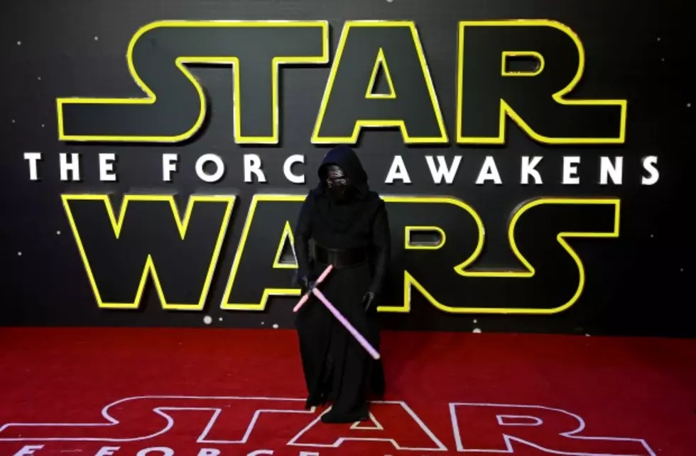 Is There A Dark Side To The Star Wars Release?
