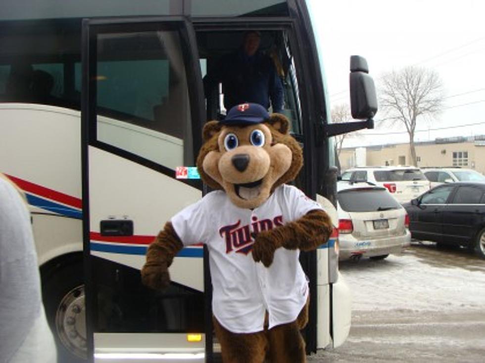 Score VIP Tickets to the Winter Twins Caravan in Rochester