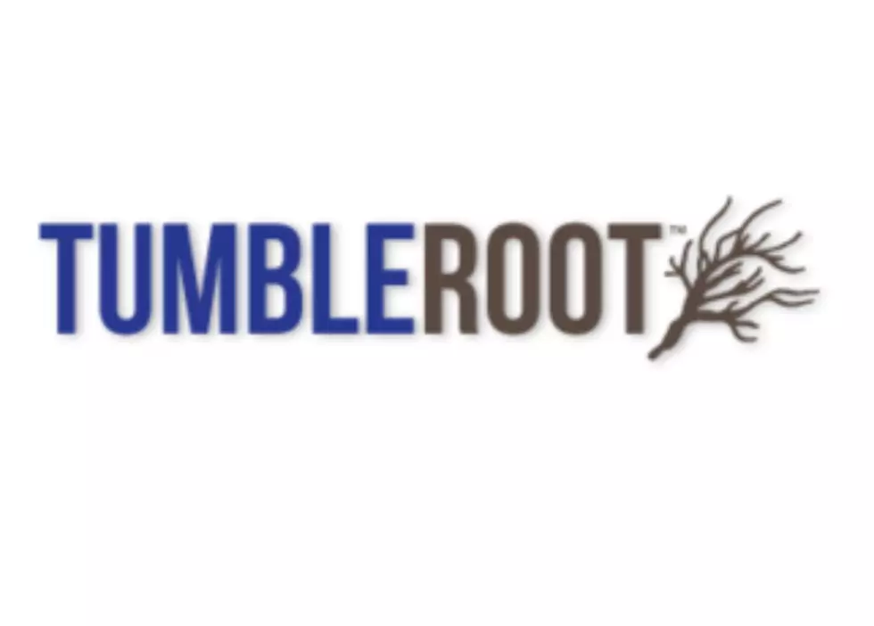 Win Tumbleroot Apparel with KDHL