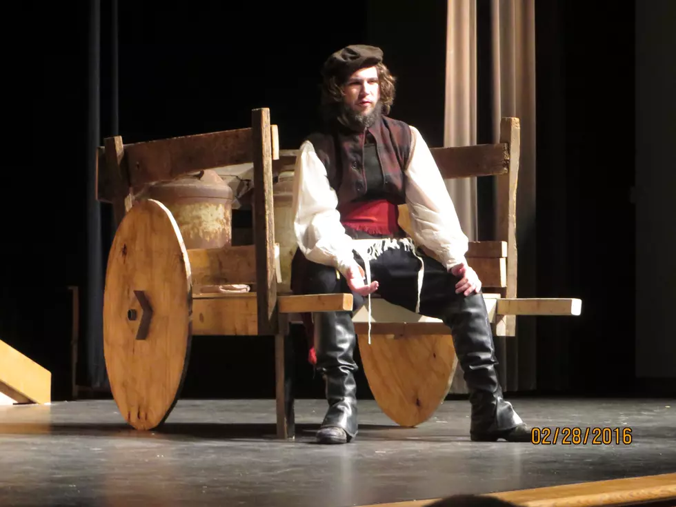 Review: Kenyon-Wanamingo ‘Fiddler on the Roof’ a Smashing Success