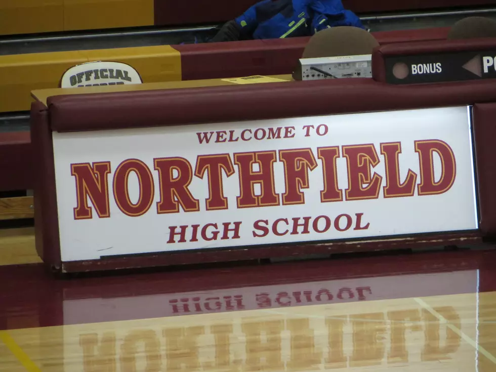 Northfield is Third in Minnesota Girls Basketball Rankings