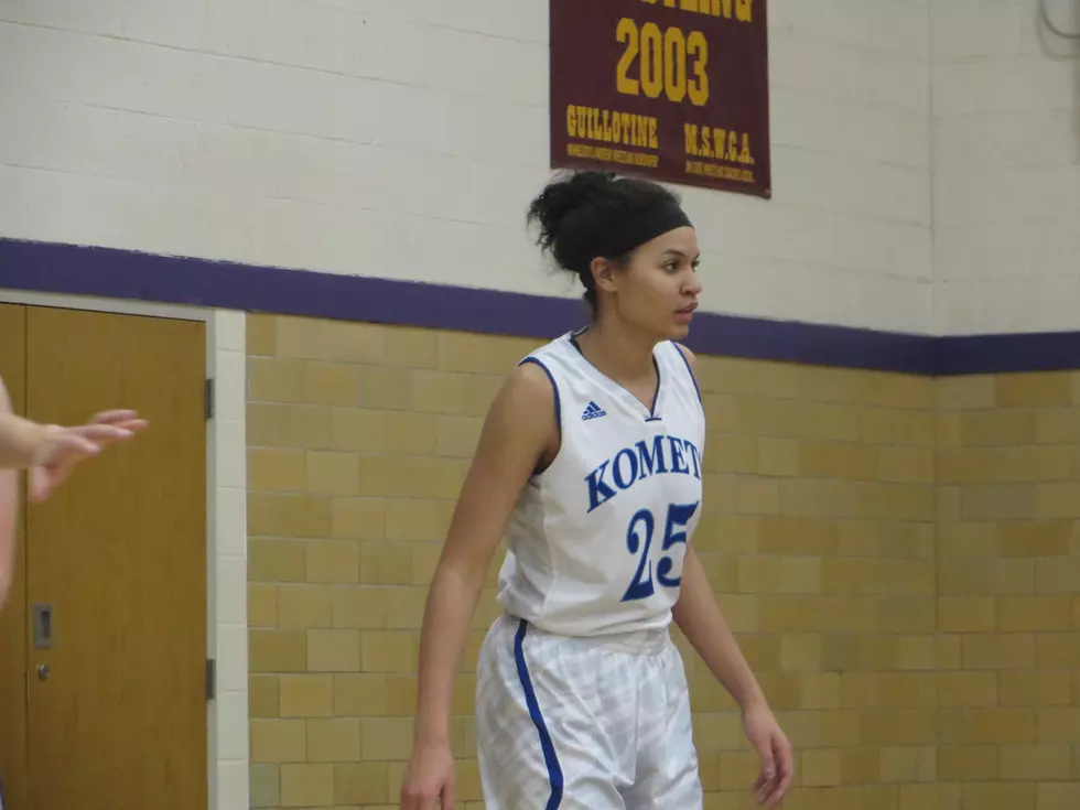 Great Scott, Kasson-Mantorville is Hiawatha Valley League Girls Basketball Champion