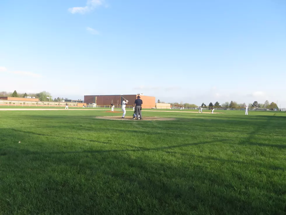 Bethlehem Academy Baseball Back on Winning Track