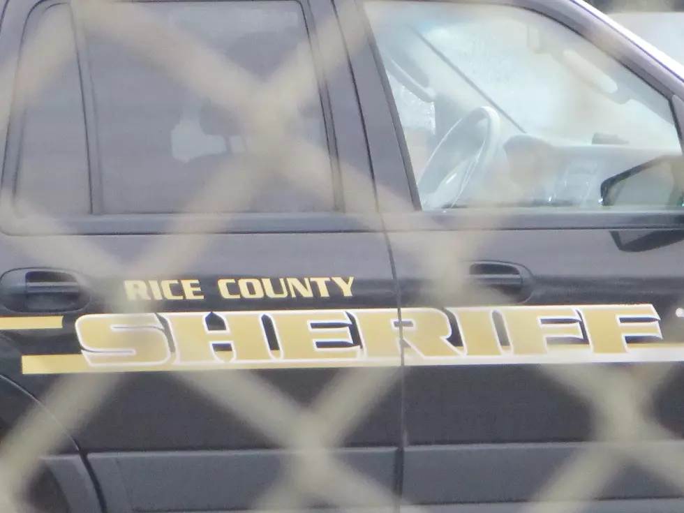 Three Teens Injured in Rice County Crash