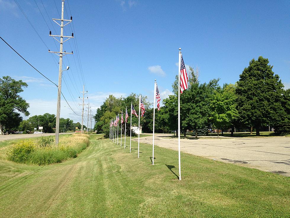 Elysian Fourth of July Celebration On AM Minnesota