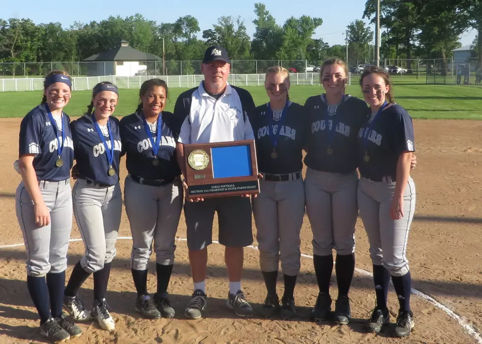 Minnesota State Softball Tournament Begins Today