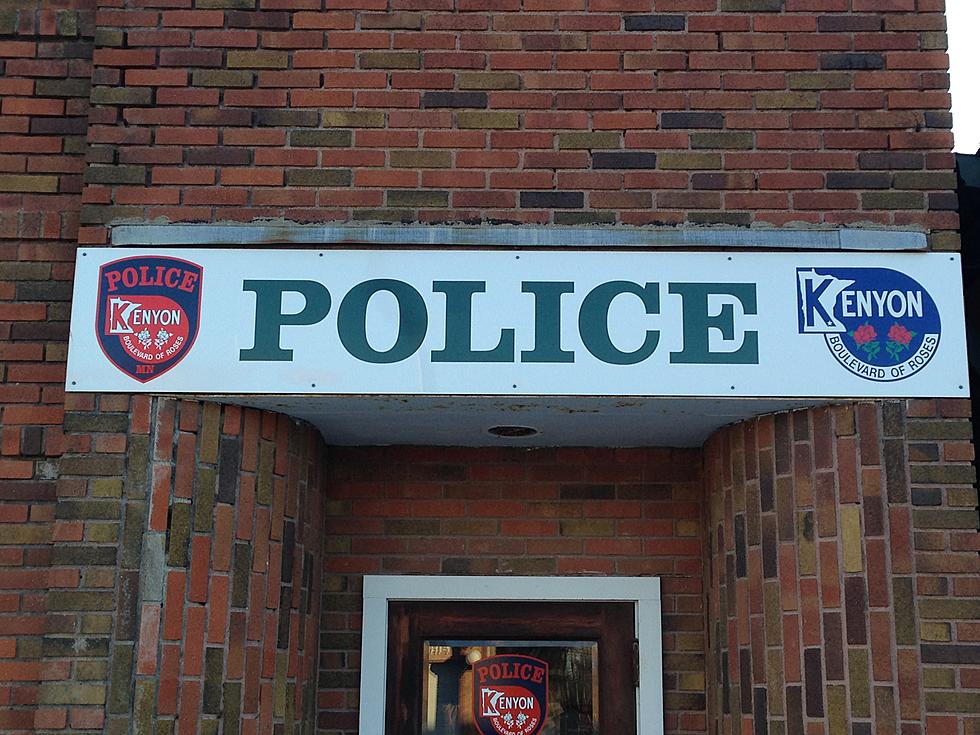 Kenyon Police Chief Writes Public Letter To Missing Teen