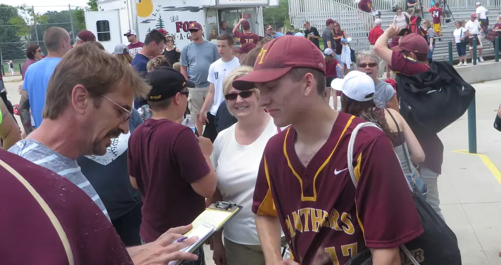 Pine Island, Northfield and Lakeville North 1 Game Away from State Baseball Tournament
